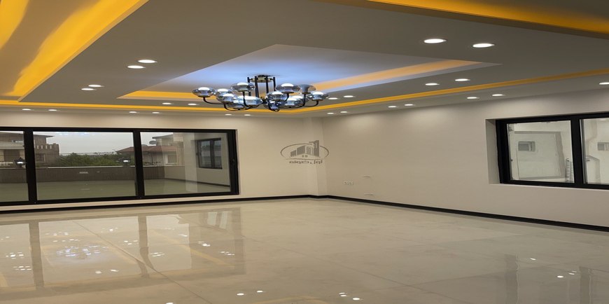 ویلا دوبلکس در سعادت آباد-35523